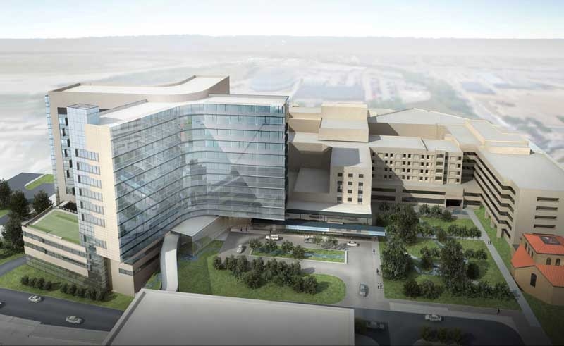 Miami Valley Hospital